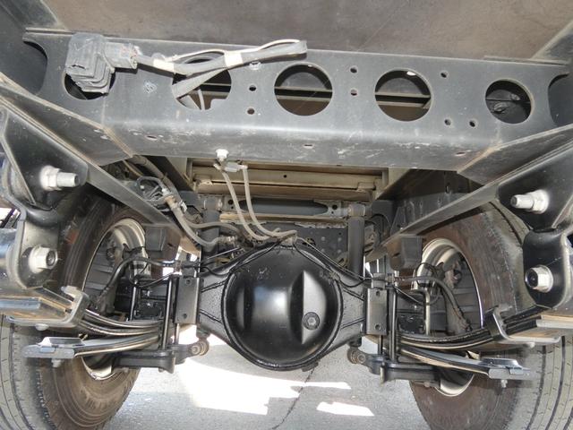 デュトロ 　２　トン　オートマ　平ボディ　ＥＴＣ　電動ミラー・　ディーゼル　ターボ　三方開　アイドリングストップ　２５１１４０（33枚目）