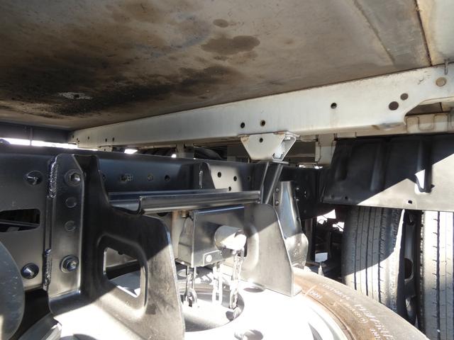 デュトロ 　２　トン　オートマ　平ボディ　ＥＴＣ　電動ミラー・　ディーゼル　ターボ　三方開　アイドリングストップ　２５１１４０（34枚目）