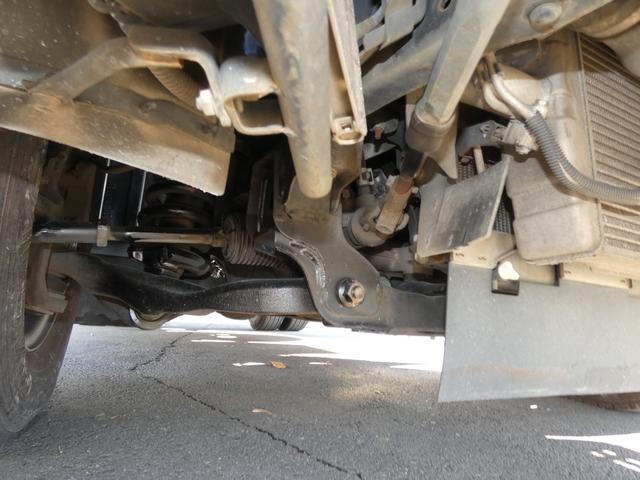 デュトロ 　２　トン　オートマ　平ボディ　ＥＴＣ　電動ミラー・　ディーゼル　ターボ　三方開　アイドリングストップ　２５１１４０（36枚目）