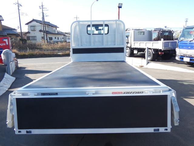 デュトロ 　２　トン　オートマ　平ボディ　ＥＴＣ　電動ミラー・　ディーゼル　ターボ　三方開　アイドリングストップ　２５１１４０（42枚目）