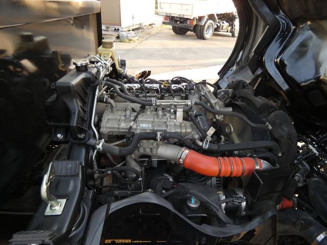 キャンター 　３トン　ダンプ　マニュアル　ＥＴＣ　電動ミラー・　ディーゼル　ターボ　三方開　コボレーン　フレーム　付き　２５１２３６（52枚目）