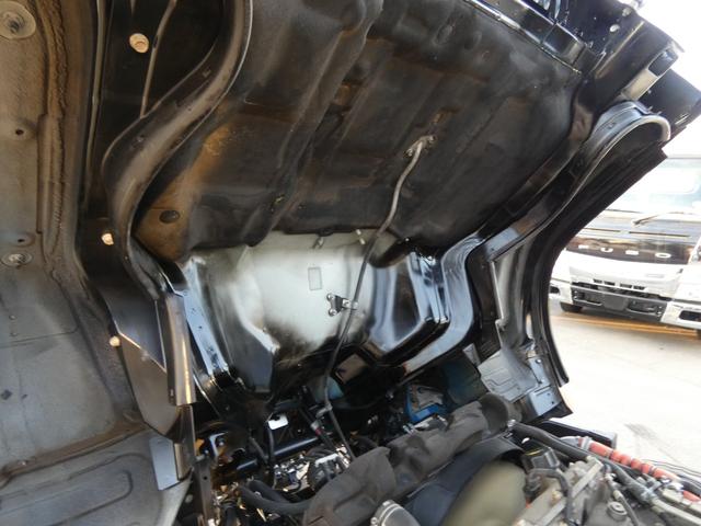 キャンター 　３トン　ダンプ　マニュアル　ＥＴＣ　電動ミラー・　ディーゼル　ターボ　三方開　コボレーン　フレーム　付き　２５１２３６（53枚目）