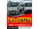 ISUZU ELF TRUCK