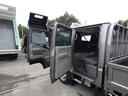 　１．５トン　Ｗキャブ　オートマ　ＥＴＣ　電動ミラー　リアヒーター付き　三方開　６人乗り　４ドア　パワステ　パワーウインドウ　１５００ＫＧ　２５１０２４（39枚目）