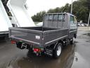キャンター 　１．５トン　Ｗキャブ　オートマ　ＥＴＣ　三方開　６人乗り　４ドア　パワステ　パワーウインドウ　１５００ＫＧ　２５１０１４（6枚目）