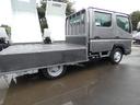 　１．５トン　Ｗキャブ　オートマ　ＥＴＣ　三方開　６人乗り　４ドア　パワステ　パワーウインドウ　１５００ＫＧ　２５１０１４（55枚目）