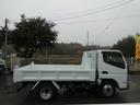 キャンター ダンプ 3トン ディーゼル 電動ミラー ターボ パワステ パワーウィンドウ 251038 中古車画像_4