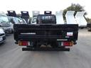アトラストラック  カスタム 平ボディー オートマ 2.95トン 電動ミラ― 三方開 ディーゼル ターボ 250961(7枚目)