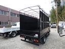 キャンター 　１．５トン　オートマ　ホロ車　メッキパーツ　　パワステ　パワーウィンドウ　　タ－ボ　ディーゼル　電動ミラー　ＥＴＣ付　２５１０４７（8枚目）