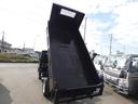 ダンプ 3トン ダンプ オートマ メッキパーツ パワステ パワーウィンドウ タ-ボ ディーゼル ETC付 251043(43枚目)