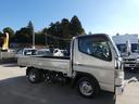 キャンター 　１．５トン　平ボディ　オートマ　ＥＴＣ　１．５００ＫＧ　三方開　ディーゼル　ターボ　パワーウィンドウ　パワステ　エアバック付き　　２５１１２９（6枚目）