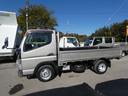 キャンター 　１．５トン　平ボディ　オートマ　ＥＴＣ　１．５００ＫＧ　三方開　ディーゼル　ターボ　パワーウィンドウ　パワステ　エアバック付き　　２５１１２９（7枚目）