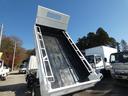 3トン ダンプ マニュアル ETCメッキパーツ三方開 パワーウインドウ パワーステ ディーゼル ターボ ABS 251139(38枚目)