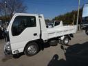 エルフトラック 2トン ダンプ 5速マニュアル 電動ミラー ETC 積載量2000kg ディーゼル ターボ 電動ミラー 251143(8枚目)