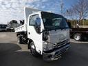 エルフトラック  2トン ダンプ マニュアル ETC 積載量2000kg 2ドア パワステ パワーウィンドウ ディーゼル タボ 電動ミラー ABS 251146 中古車画像_3
