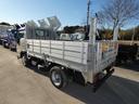 　２　トン　マニュアル　平ボディＥＴＣ　電動ミラー・　ディーゼル　ターボ　三方開　アイドリングストップ　２５１２１５（40枚目）