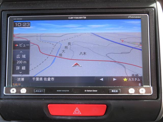 G SSパッケージ メモリーナビ フルセグ Bluetooth DVD再生 両側パワースライドドア HIDヘッドライト オートライト フォグランプ付き スマートキー プッシュスタート ステアスイッチ 純正14インチAW(26枚目)