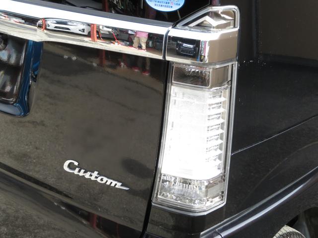 G SSパッケージ メモリーナビ フルセグ Bluetooth DVD再生 両側パワースライドドア HIDヘッドライト オートライト フォグランプ付き スマートキー プッシュスタート ステアスイッチ 純正14インチAW(57枚目)