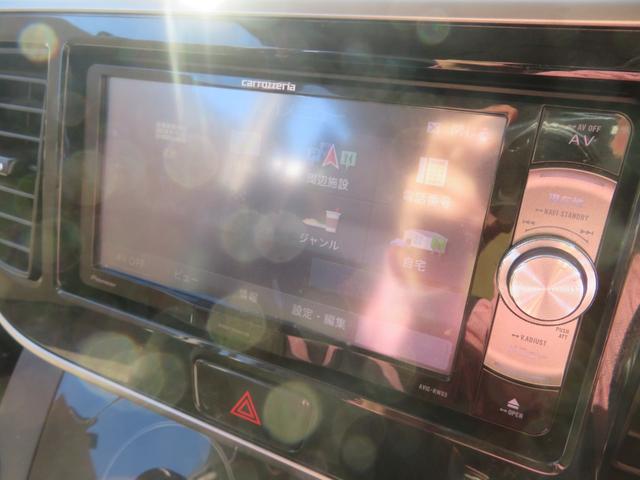 カスタムG SDナビ 地デジ DVD ETC インテリキー プッシュスタート HID フォグランプ パワースライドドア アイドリングストップ 電動格納ミラー バックカメラ 14インチAW ウィンカーミラー(15枚目)