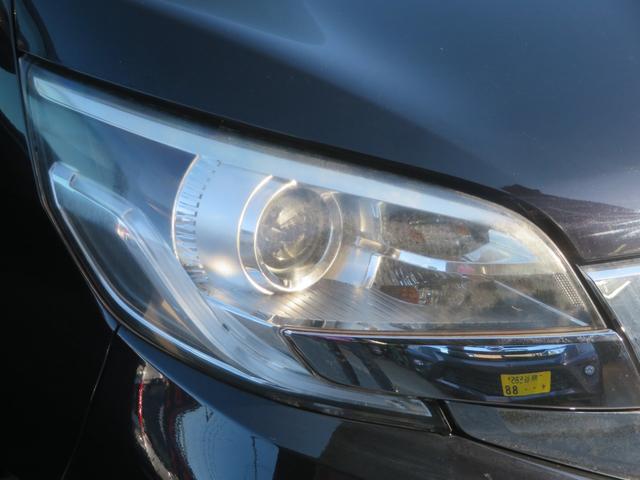 カスタムG SDナビ 地デジ DVD ETC インテリキー プッシュスタート HID フォグランプ パワースライドドア アイドリングストップ 電動格納ミラー バックカメラ 14インチAW ウィンカーミラー(23枚目)