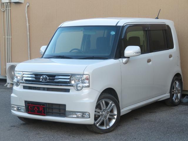 カスタム RS 純正メモリーナビ Bluetooth ETC HIDヘッドライト 地デジ アイドリングストップ キーレスキー キーフリーシステム オートエアコン 純正15インチAW ウィンカーミラー ドアバイザー(4枚目)