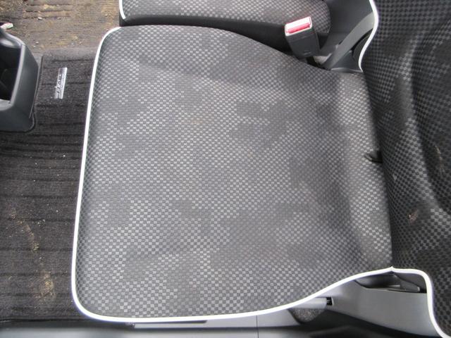 フレアクロスオーバー ＸＳ　シートヒーター　衝突被害軽減ブレーキ　レーンアシスト　ソナーセンサー　純正メモリーナビ　バックカメラ　前後ドライブレコーダー　ＨＩＤオートライト　フォグランプ　１５インチアルミホイール　フルセグテレビ（31枚目）