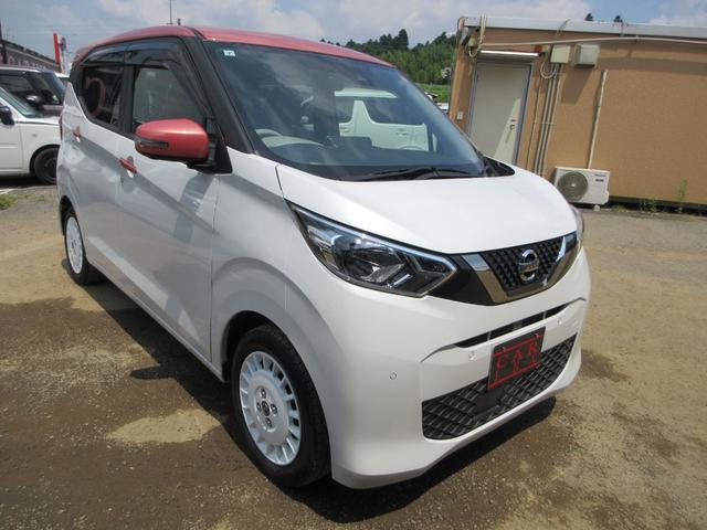 デイズ ボレロ　Ｘ　ハーフレザーシート　衝突被害軽減ブレーキ　レーンアシスト　オートハイビーム　純正９インチＳＤナビ　アラウンドビューカメラ　フロントドライブレコーダー　Ｂｌｕｅｔｏｏｔｈオーディオ　フルセグテレビ（35枚目）