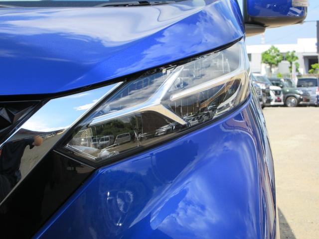 デイズ ハイウェイスター　Ｘ　エマージェンシーブレーキ　純正ナビ　アラウンドビューモニター　Ｂｌｕｅｔｏｏｔｈ　ＬＥＤヘッドライト　フルセグ　コーナーセンサー　レーンキープ　オートライト　アイドリングストップ　スマートキー（46枚目）