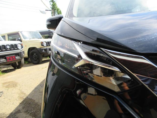 デイズ ハイウェイスター　Ｘ　衝突被害軽減ブレーキ　レーンアシスト　コーナーセンサー　社外ナビ　ＬＥＤオートヘッドライト　オートハイビーム　バックカメラ　アラウンドビューカメラ　プッシュスタート　スマートキー　ＥＴＣ（46枚目）