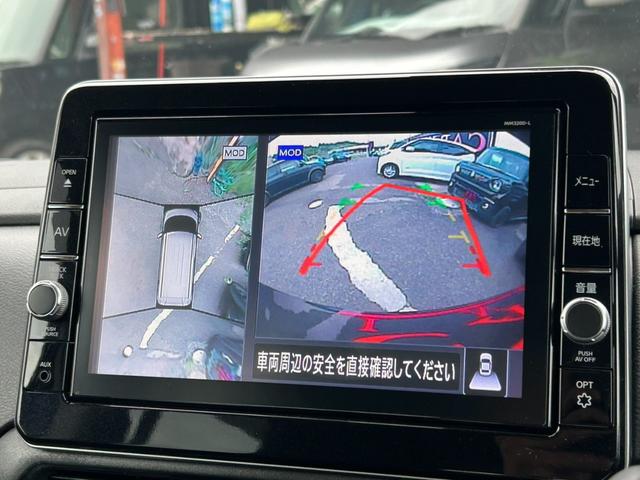 ルークス ハイウェイスター　Ｇターボプロパイロットエディション　エマージェンシーブレーキ　両側パワースライドドア　純正ナビ　アラウンドビューモニター　アダプティブクルーズコントロール　Ｂｌｕｅｔｏｏｔｈ　ＬＥＤヘッドライト　フルセグ　レーンキープ（7枚目）