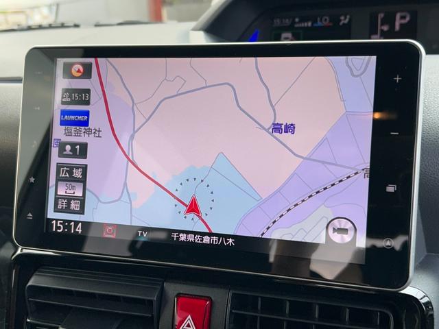 タント カスタムＸ　衝突軽減ブレーキ　両側パワースライドドア　純正ナビ　パノラマモニター　Ｂｌｕｅｔｏｏｔｈ　フルセグ　コーナーセンサー　ＬＥＤヘッドライト　ハーフレザー　アイドリングストップ　スマートキー（6枚目）