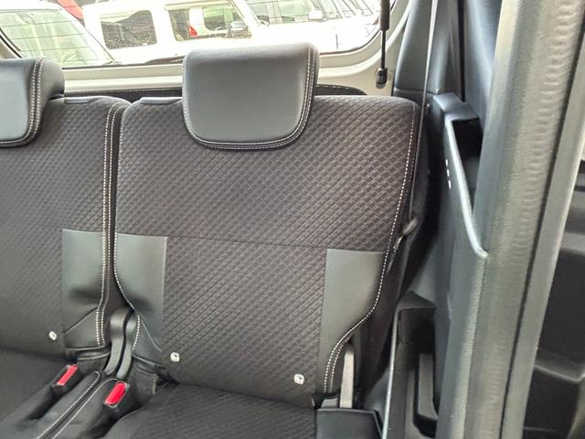 タント カスタムＸ　衝突軽減ブレーキ　両側パワースライドドア　純正ナビ　パノラマモニター　Ｂｌｕｅｔｏｏｔｈ　フルセグ　コーナーセンサー　ＬＥＤヘッドライト　ハーフレザー　アイドリングストップ　スマートキー（42枚目）