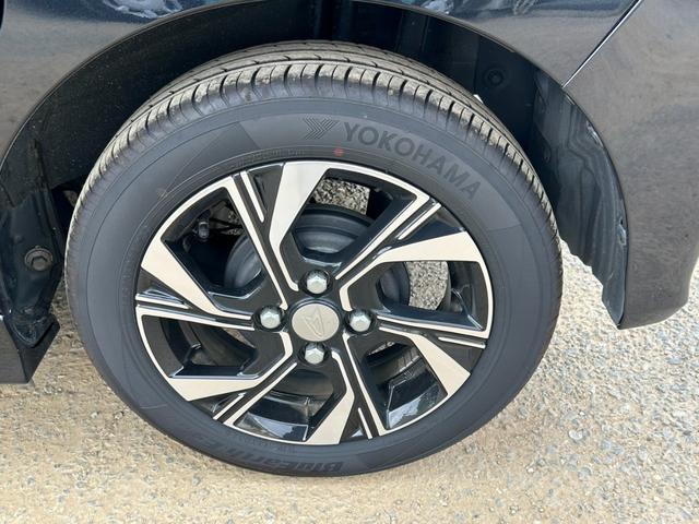タント カスタムＸ　衝突軽減ブレーキ　両側パワースライドドア　純正ナビ　パノラマモニター　Ｂｌｕｅｔｏｏｔｈ　フルセグ　コーナーセンサー　ＬＥＤヘッドライト　ハーフレザー　アイドリングストップ　スマートキー（51枚目）