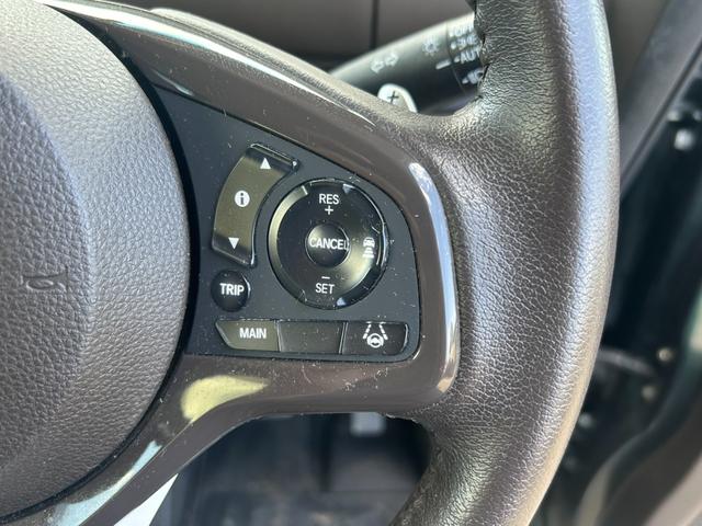 Ｎ－ＢＯＸ Ｌ・ターボ　ホンダセンシング　両側パワースライドドア　純正ナビ　バックカメラ　Ｂｌｕｅｔｏｏｔｈ　シートヒーター　アダプティブクルーズコントロール　レーンアシスト　コーナーセンサー　パドルシフト　スマートキー（11枚目）