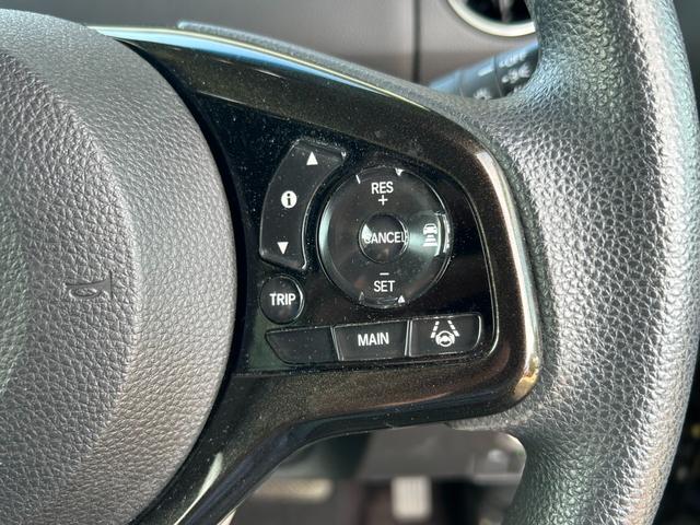 Ｎ－ＢＯＸカスタム Ｇ・Ｌホンダセンシング　衝突軽減ブレーキ　両側パワースライドドア　純正ナビ　バックカメラ　Ｂｌｕｅｔｏｏｔｈ　アダプティブクルーズコントロール　レーンアシスト　フルセグ　ＬＥＤヘッドライト　オートハイビーム　ＥＴＣ（9枚目）