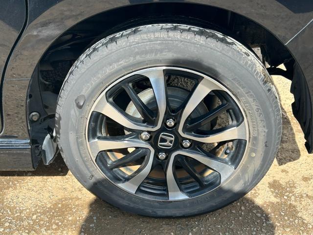 Ｎ－ＢＯＸカスタム Ｇ・Ｌホンダセンシング　衝突軽減ブレーキ　両側パワースライドドア　純正ナビ　バックカメラ　Ｂｌｕｅｔｏｏｔｈ　アダプティブクルーズコントロール　レーンアシスト　フルセグ　ＬＥＤヘッドライト　オートハイビーム　ＥＴＣ（53枚目）