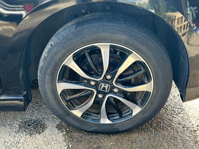 Ｎ－ＢＯＸカスタム Ｇ・Ｌホンダセンシング　衝突軽減ブレーキ　両側パワースライドドア　純正ナビ　バックカメラ　Ｂｌｕｅｔｏｏｔｈ　アダプティブクルーズコントロール　レーンアシスト　フルセグ　ＬＥＤヘッドライト　オートハイビーム　ＥＴＣ（54枚目）