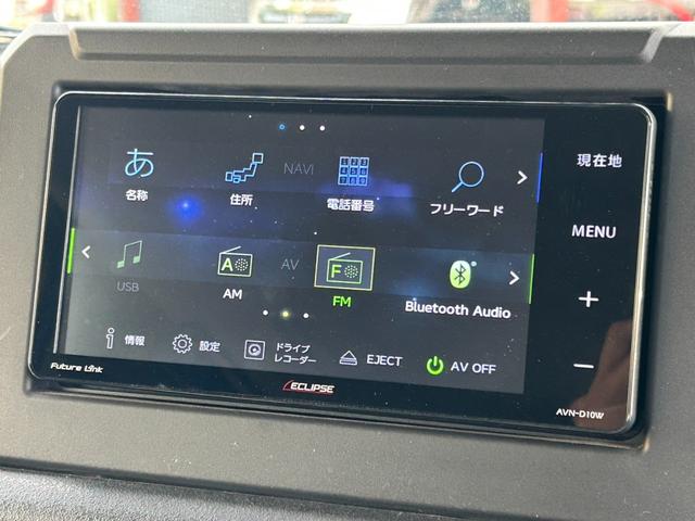 ジムニー ＸＣ　４ＷＤ　ターボ　デュアルセンサーブレーキサポート　社外ナビ　シートヒーター　　Ｂｌｕｅｔｏｏｔｈ　クルーズコントロール　バックカメラ　レーンキープ　ＬＥＤヘッドライト　オートライト　ＥＴＣ（10枚目）