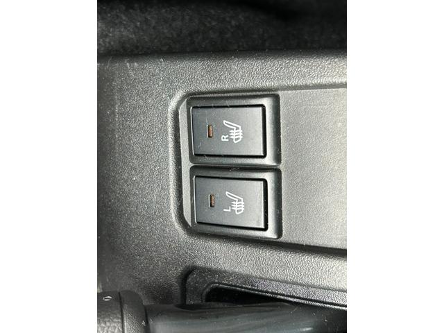 ジムニー ＸＣ　４ＷＤ　ターボ　デュアルセンサーブレーキサポート　社外ナビ　シートヒーター　　Ｂｌｕｅｔｏｏｔｈ　クルーズコントロール　バックカメラ　レーンキープ　ＬＥＤヘッドライト　オートライト　ＥＴＣ（18枚目）