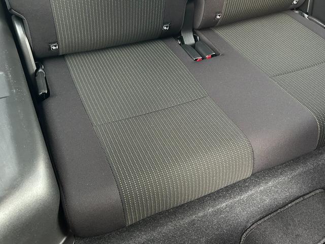 ジムニー ＸＣ　４ＷＤ　ターボ　デュアルセンサーブレーキサポート　社外ナビ　シートヒーター　　Ｂｌｕｅｔｏｏｔｈ　クルーズコントロール　バックカメラ　レーンキープ　ＬＥＤヘッドライト　オートライト　ＥＴＣ（41枚目）