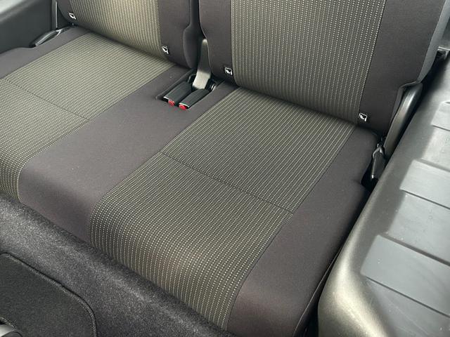 ジムニー ＸＣ　４ＷＤ　ターボ　デュアルセンサーブレーキサポート　社外ナビ　シートヒーター　　Ｂｌｕｅｔｏｏｔｈ　クルーズコントロール　バックカメラ　レーンキープ　ＬＥＤヘッドライト　オートライト　ＥＴＣ（46枚目）