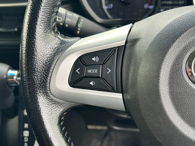ムーヴ カスタム　ＲＳ　ハイパーＳＡ　ターボ　スマートアシスト　純正ナビ　バックカメラ　Ｂｌｕｅｔｏｏｔｈ　フルセグ　クルーズコントロール　ＬＥＤヘッドライト　アイドリングストップ　ステアリングリモコン　オートライト　スマートキー（10枚目）