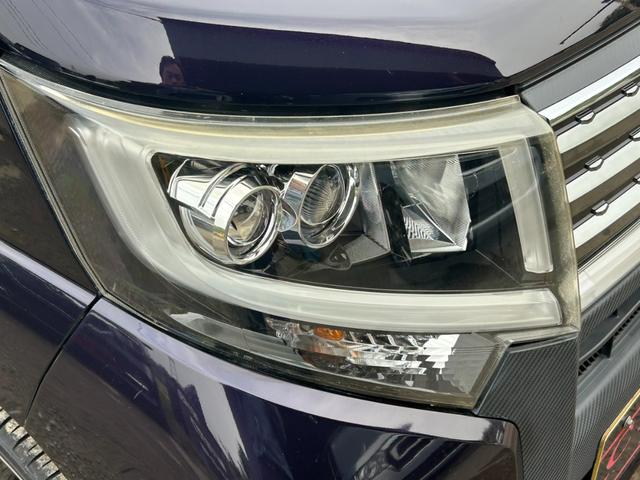 ムーヴ カスタム　ＲＳ　ハイパーＳＡ　ターボ　スマートアシスト　純正ナビ　バックカメラ　Ｂｌｕｅｔｏｏｔｈ　フルセグ　クルーズコントロール　ＬＥＤヘッドライト　アイドリングストップ　ステアリングリモコン　オートライト　スマートキー（25枚目）