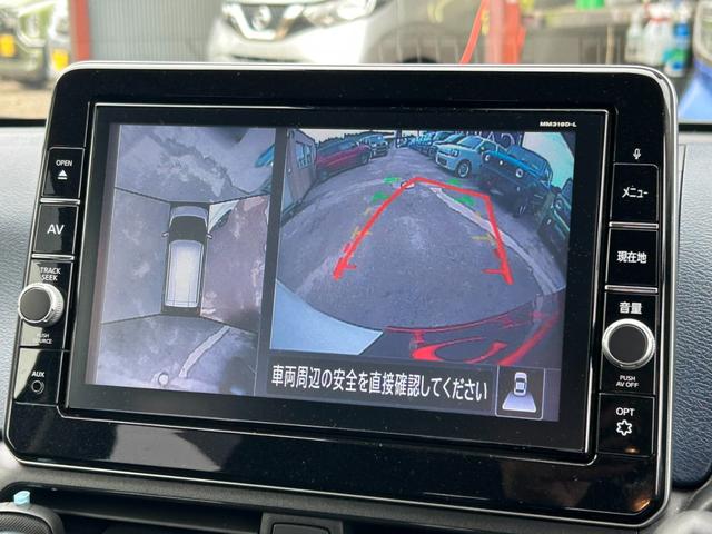 デイズ 　エマージェンシーブレーキ　純正ナビ　アラウンドビューモニター　Ｂｌｕｅｔｏｏｔｈ　アダプティブクルーズコントロール　車線逸脱警報　コーナーセンサー　ＬＥＤヘッドライト　フルセグ　オートライト　ＥＴＣ（8枚目）