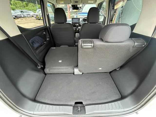 デイズ 　エマージェンシーブレーキ　純正ナビ　アラウンドビューモニター　Ｂｌｕｅｔｏｏｔｈ　アダプティブクルーズコントロール　車線逸脱警報　コーナーセンサー　ＬＥＤヘッドライト　フルセグ　オートライト　ＥＴＣ（45枚目）