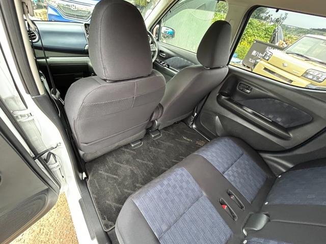 デイズ 　エマージェンシーブレーキ　純正ナビ　アラウンドビューモニター　Ｂｌｕｅｔｏｏｔｈ　アダプティブクルーズコントロール　車線逸脱警報　コーナーセンサー　ＬＥＤヘッドライト　フルセグ　オートライト　ＥＴＣ（46枚目）
