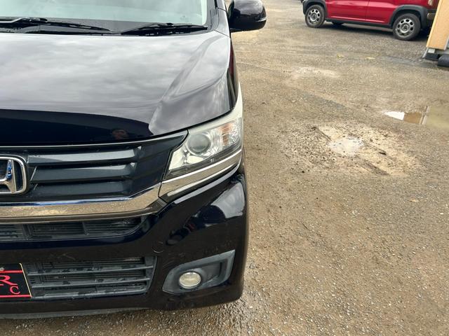 N-WGNカスタム G・ターボパッケージ あんしんパッケージ バックカメラ クルーズコントロール HIDヘッドライト 純正ディスプレイオーディオ ステアリングリモコン パドルシフト ETC アイドリングストップ スマートキー プッシュスタート(25枚目)