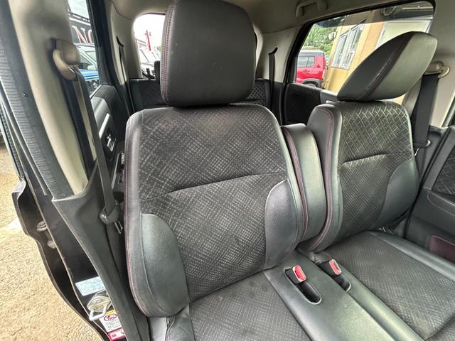 N-WGNカスタム G・ターボパッケージ あんしんパッケージ バックカメラ クルーズコントロール HIDヘッドライト 純正ディスプレイオーディオ ステアリングリモコン パドルシフト ETC アイドリングストップ スマートキー プッシュスタート(33枚目)