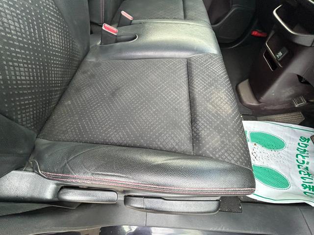 N-WGNカスタム G・ターボパッケージ あんしんパッケージ バックカメラ クルーズコントロール HIDヘッドライト 純正ディスプレイオーディオ ステアリングリモコン パドルシフト ETC アイドリングストップ スマートキー プッシュスタート(34枚目)