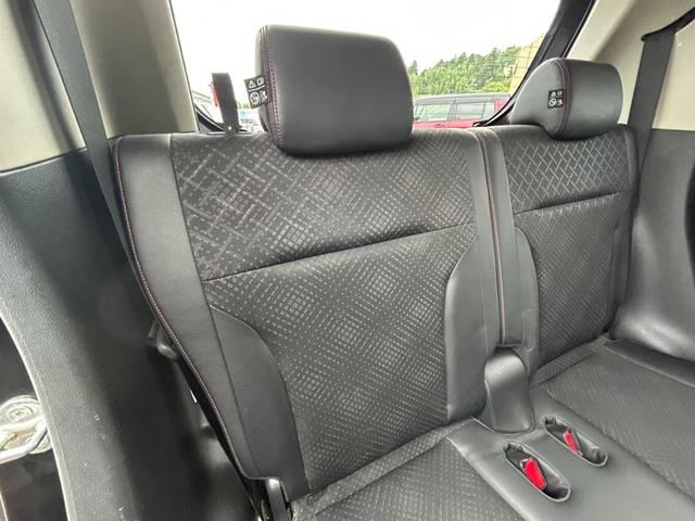 N-WGNカスタム G・ターボパッケージ あんしんパッケージ バックカメラ クルーズコントロール HIDヘッドライト 純正ディスプレイオーディオ ステアリングリモコン パドルシフト ETC アイドリングストップ スマートキー プッシュスタート(38枚目)